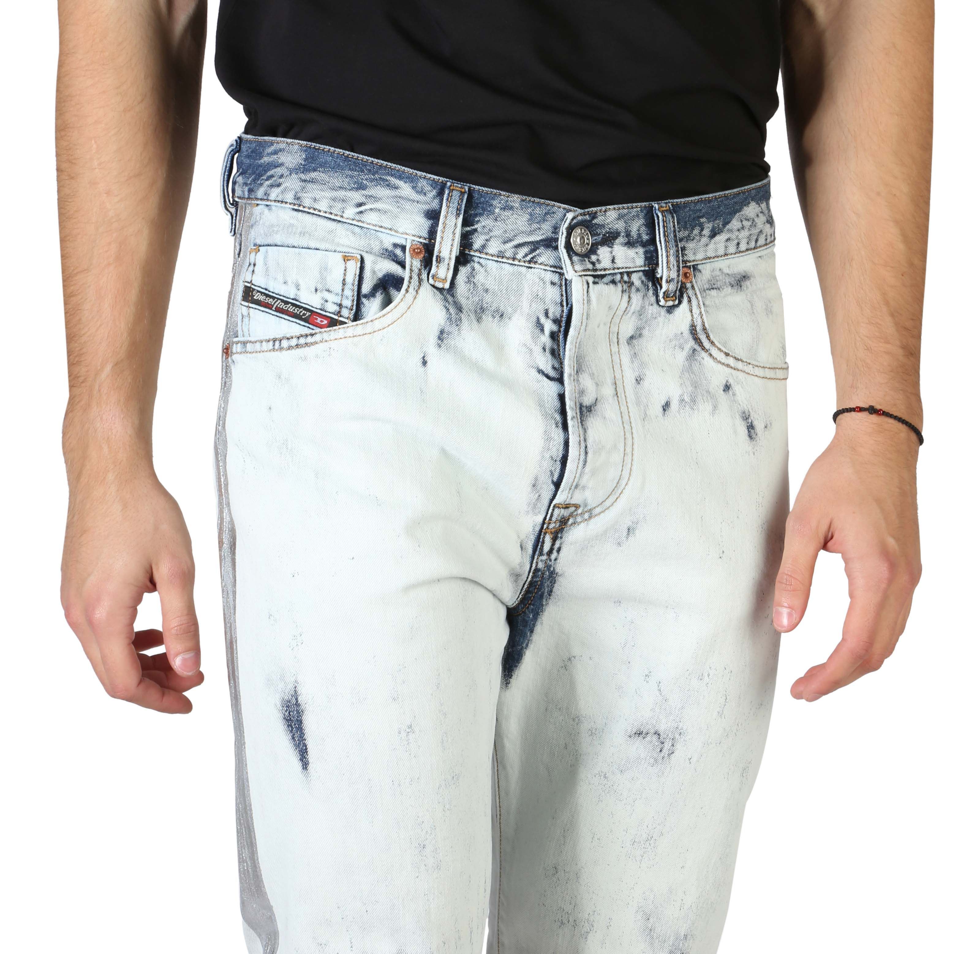 Diesel Mens Jeans