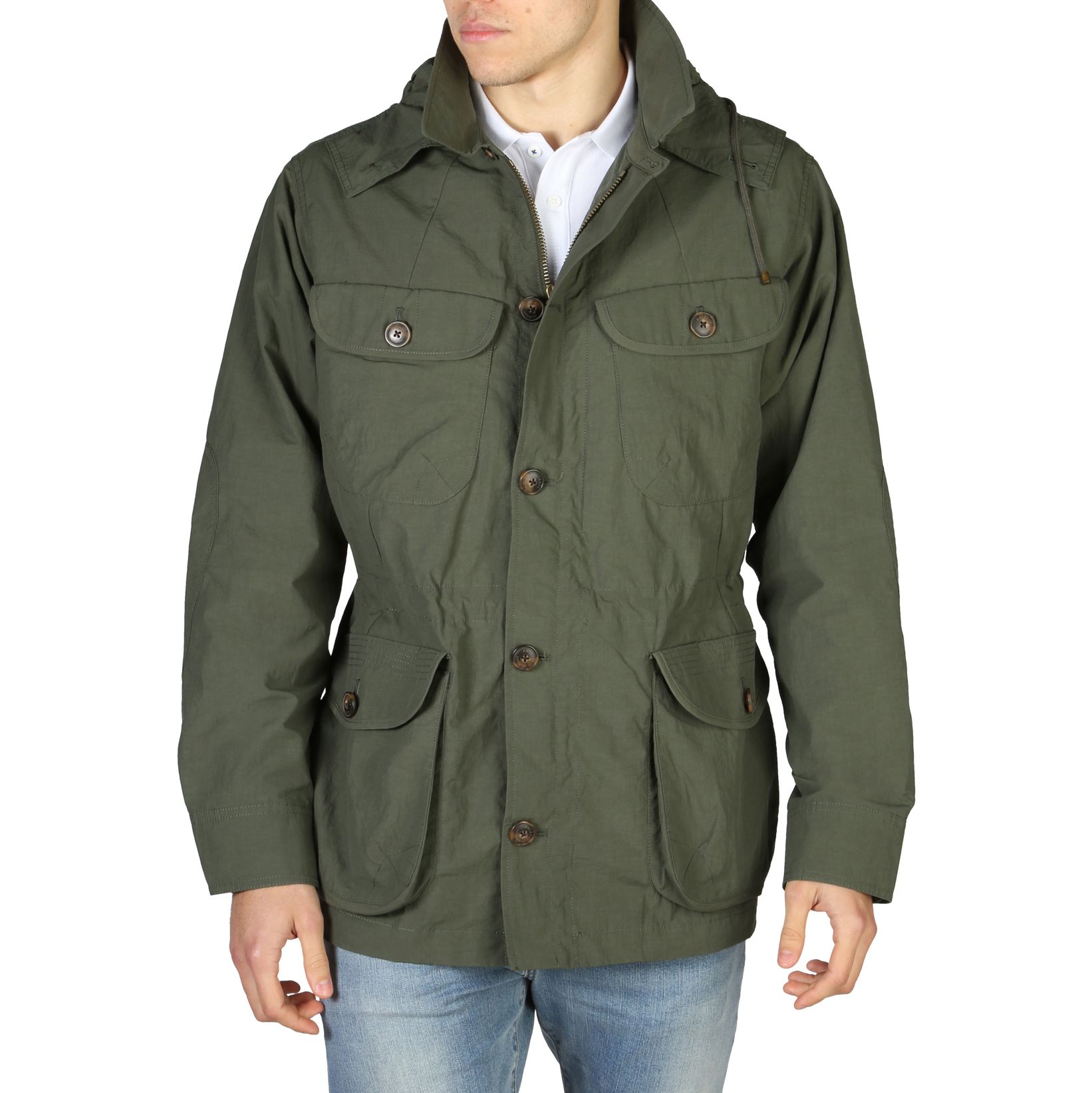 hackett sports jacket