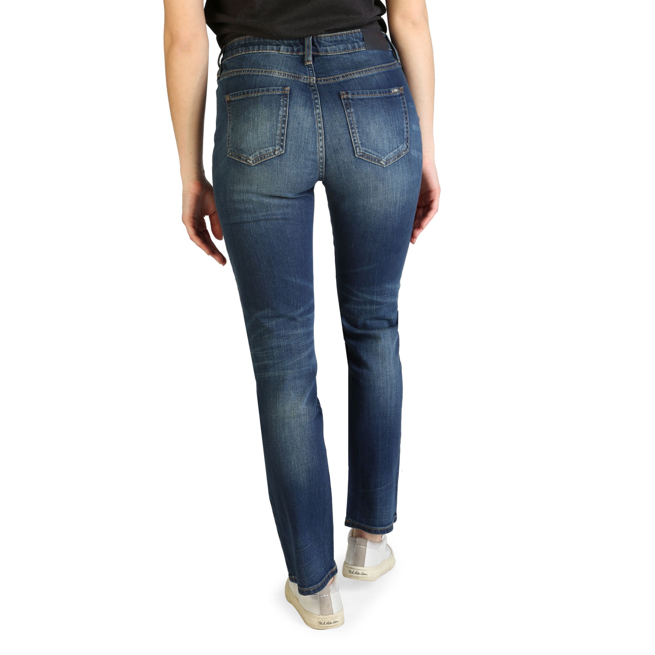 Armani Exchange Womens Jeans