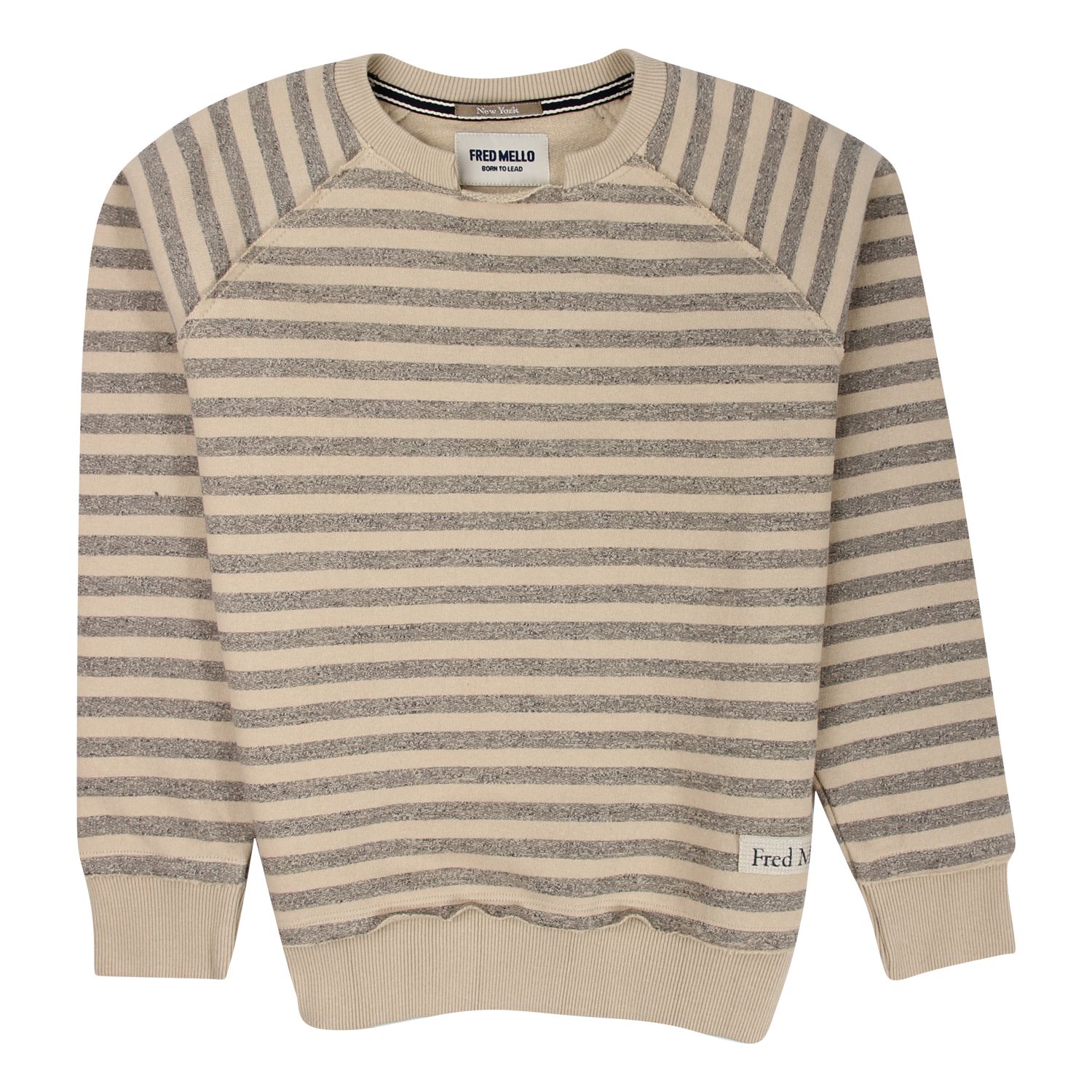Fred Mello Boys Sweaters