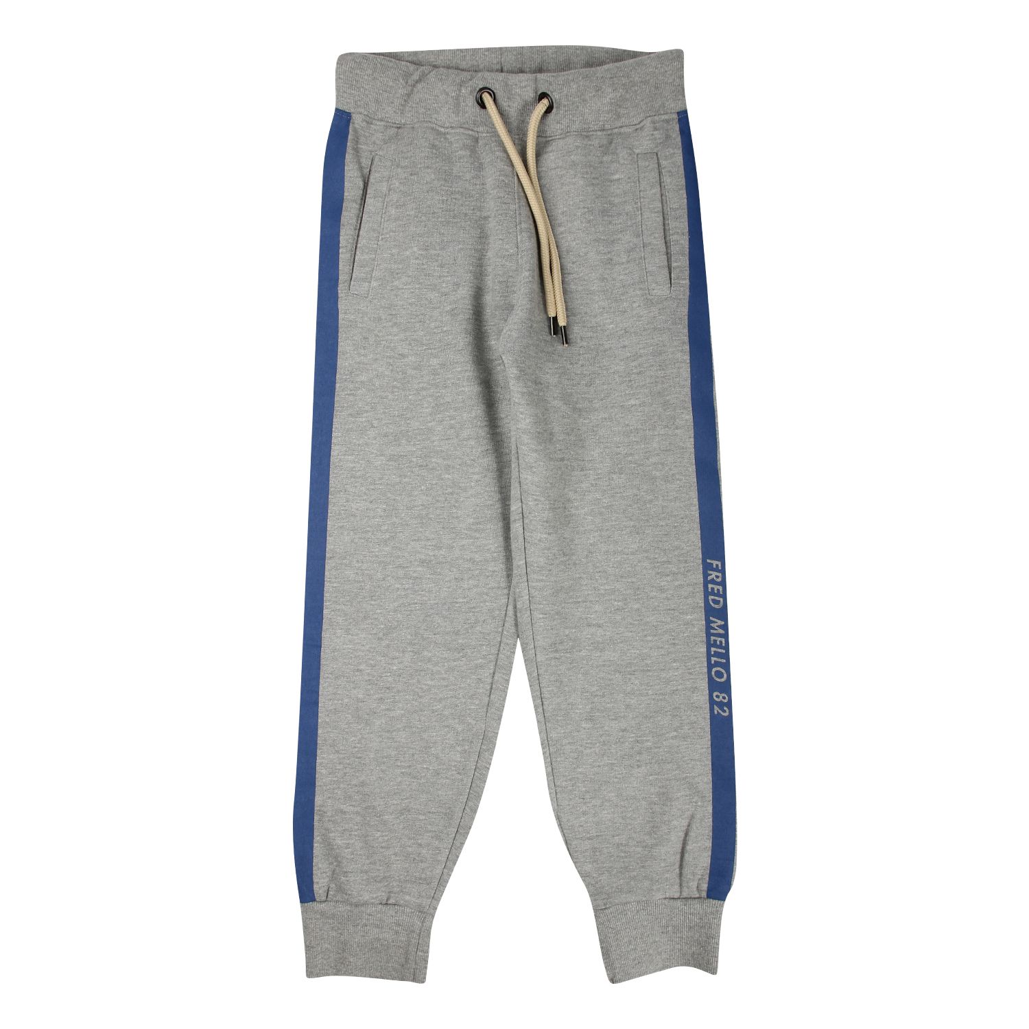 Fred Mello Boys Trousers
