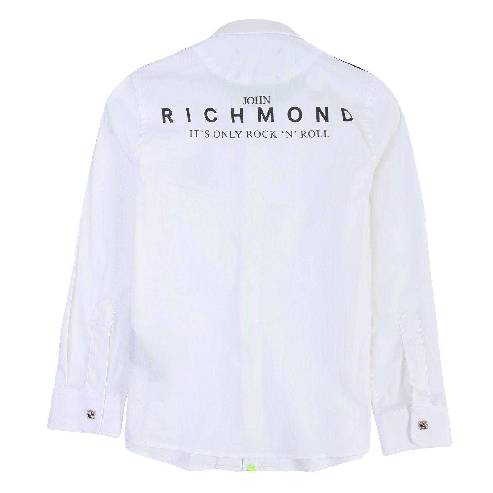 John Richmond Boys Shirt