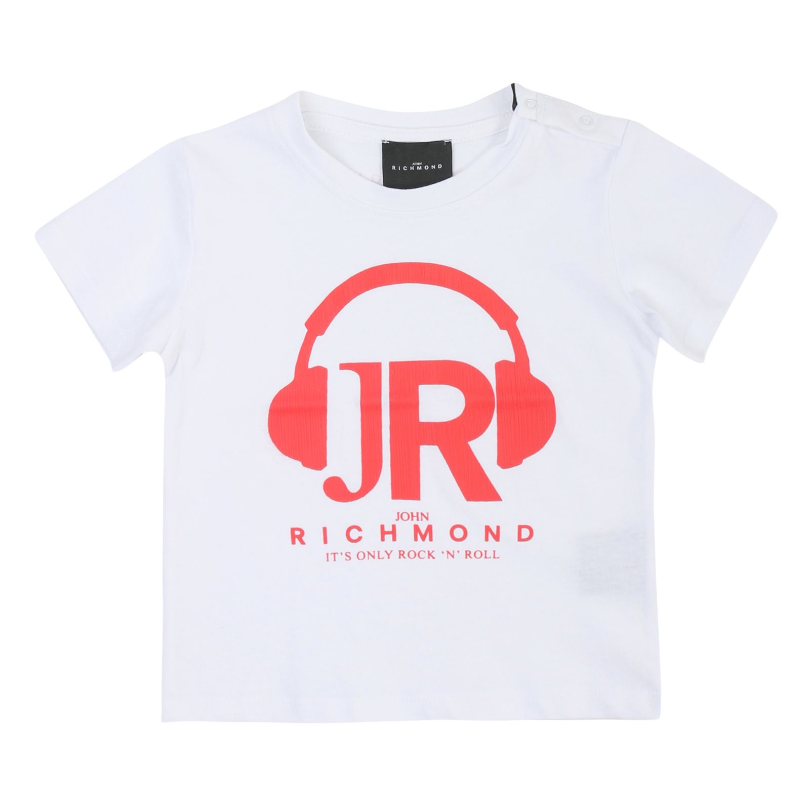 John Richmond Boys T-Shirt