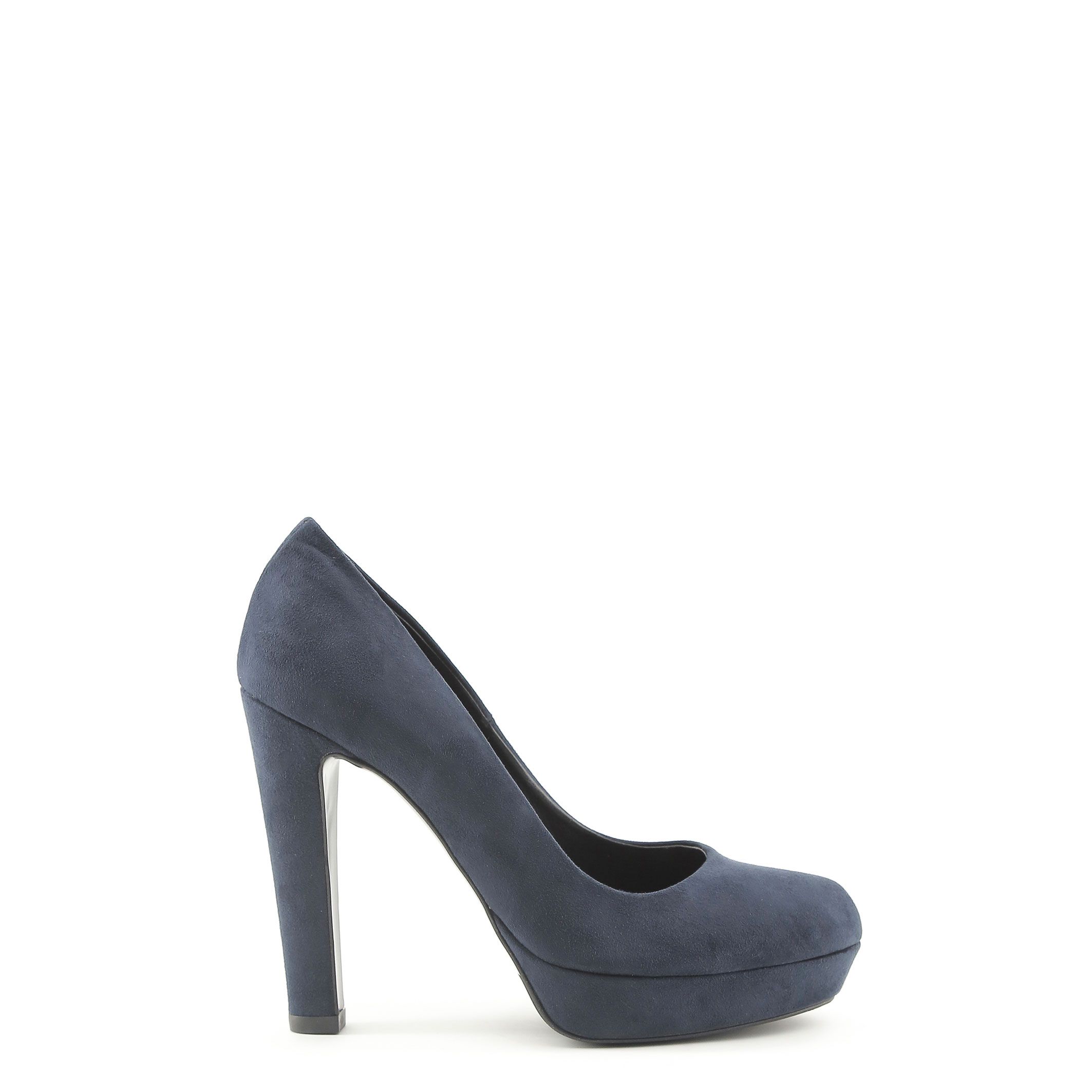 Made in: Italy <br> Collection: Fall/Winter <br> Gender: Woman <br> Type: Courts <br> Upper: synthetic leather <br> Insole: leather <br> Internal lining: synthetic material <br> Sole: tunit <br> Heel height cm: 12 <br> Platform height cm: 2