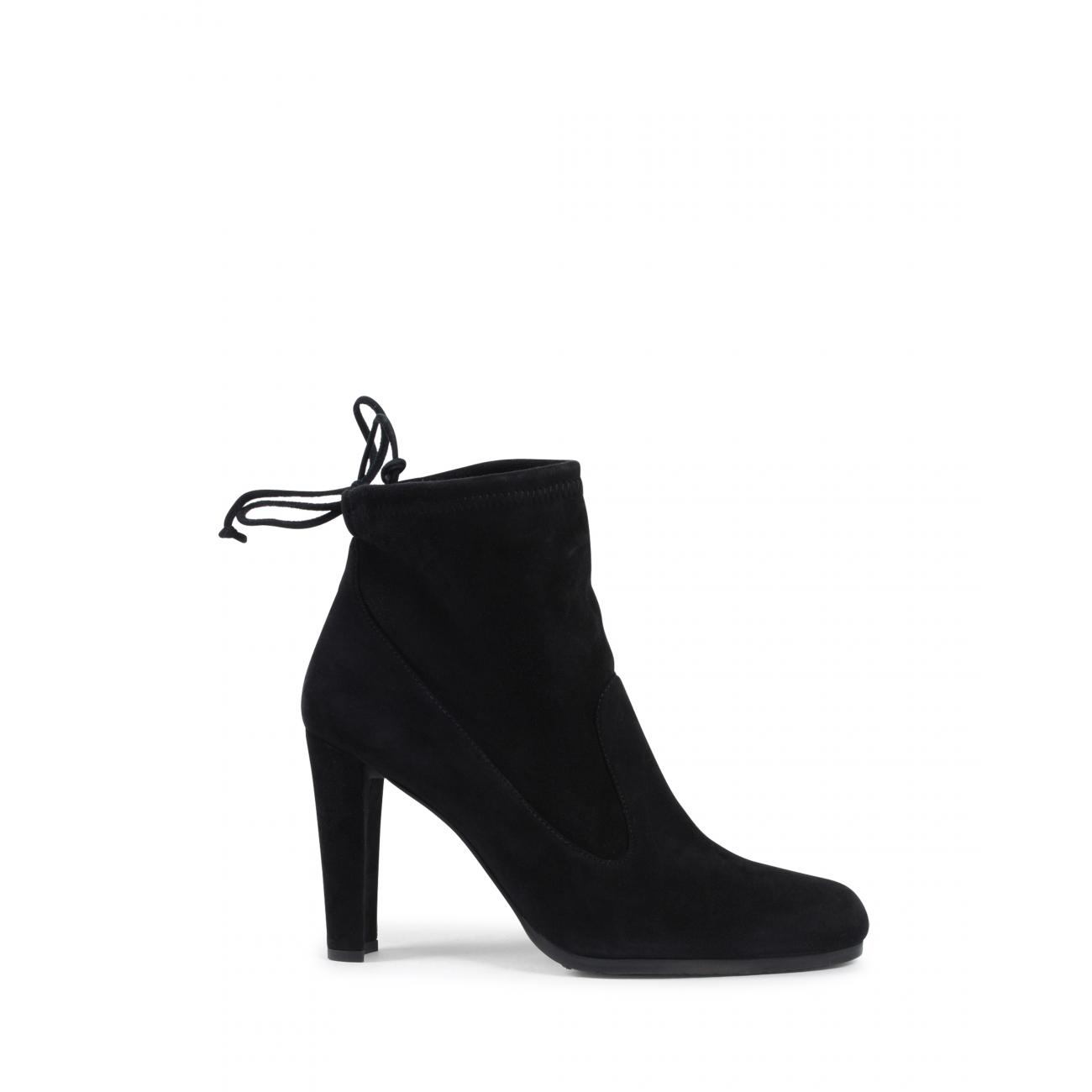 stuart weitzman glove suede boot