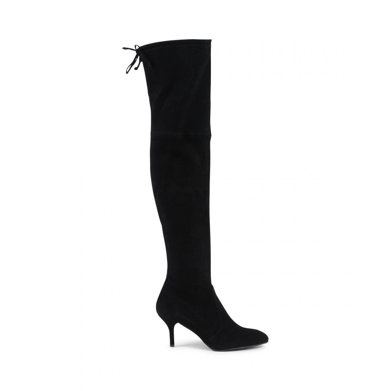 tiemodel stuart weitzman