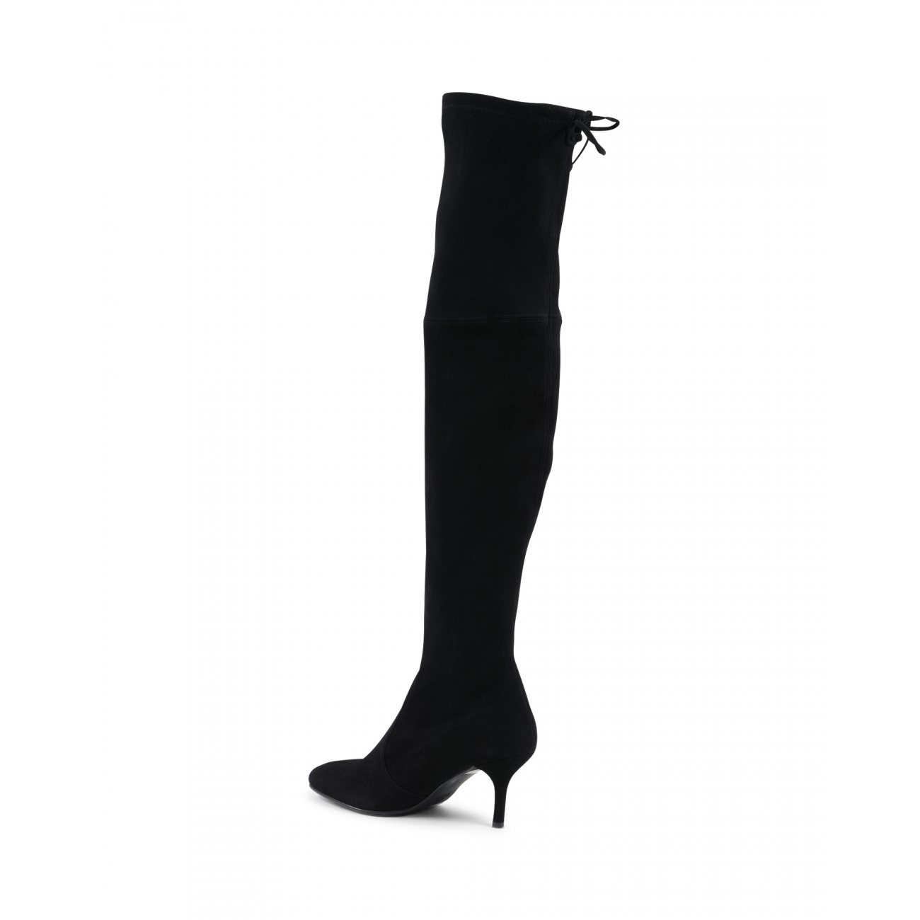 tiemodel stuart weitzman