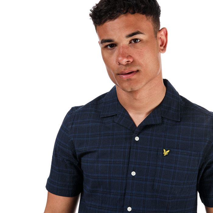 lyle and scott men's t shirt size guide