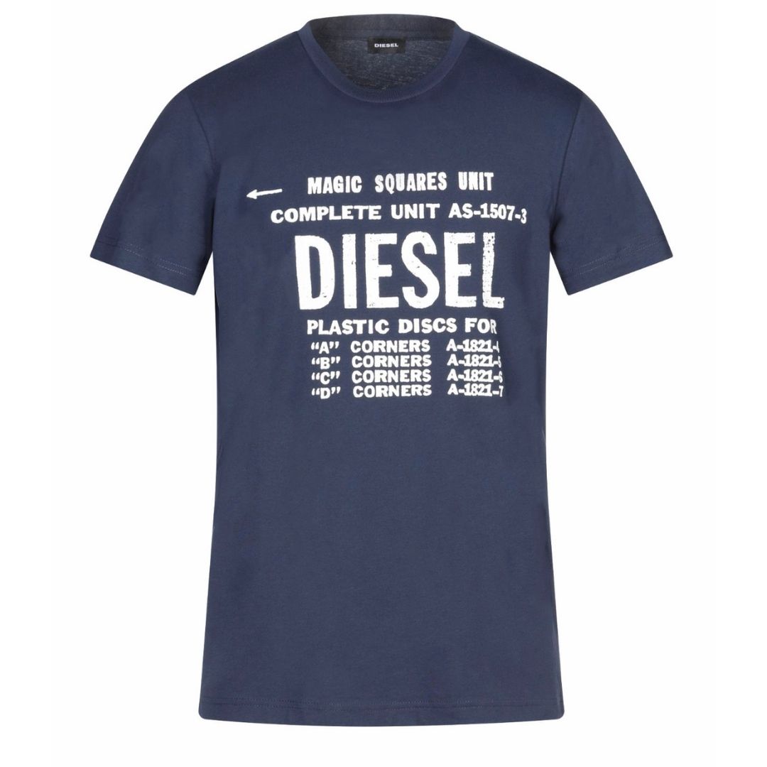 diesel t shirt t diego