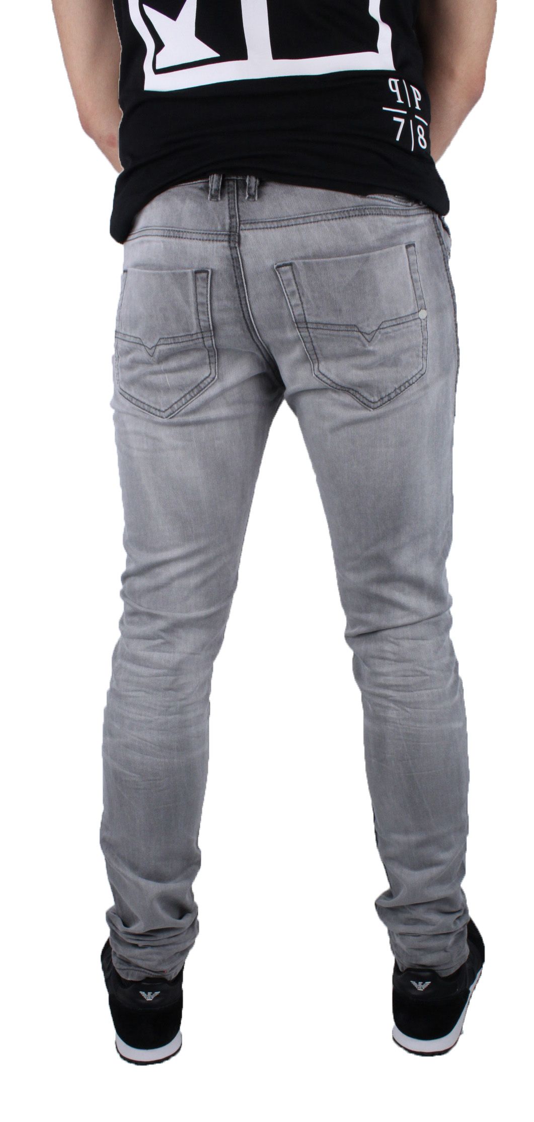 diesel tepphar jeans
