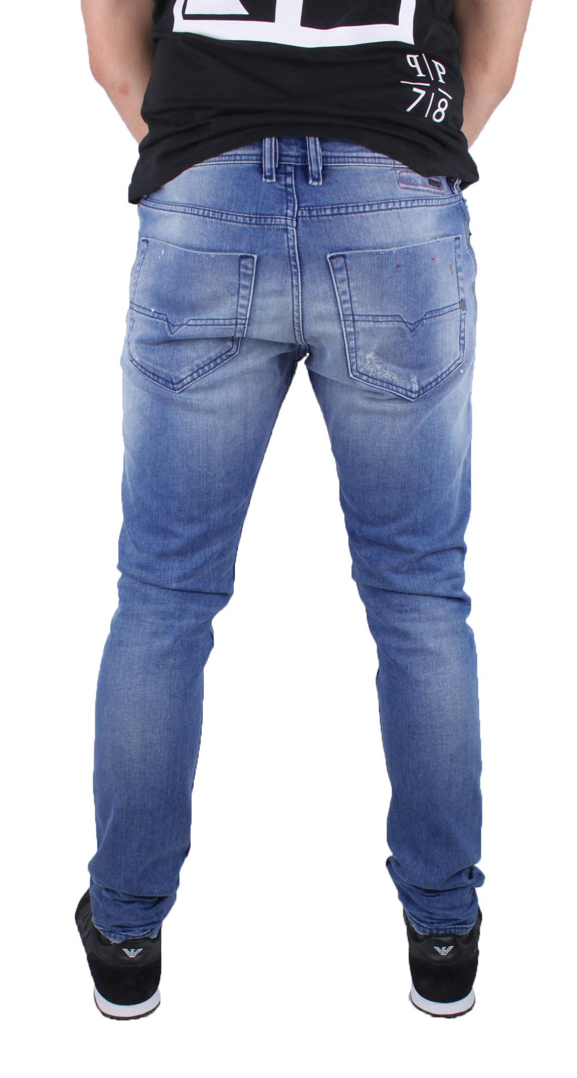 diesel tepphar jeans