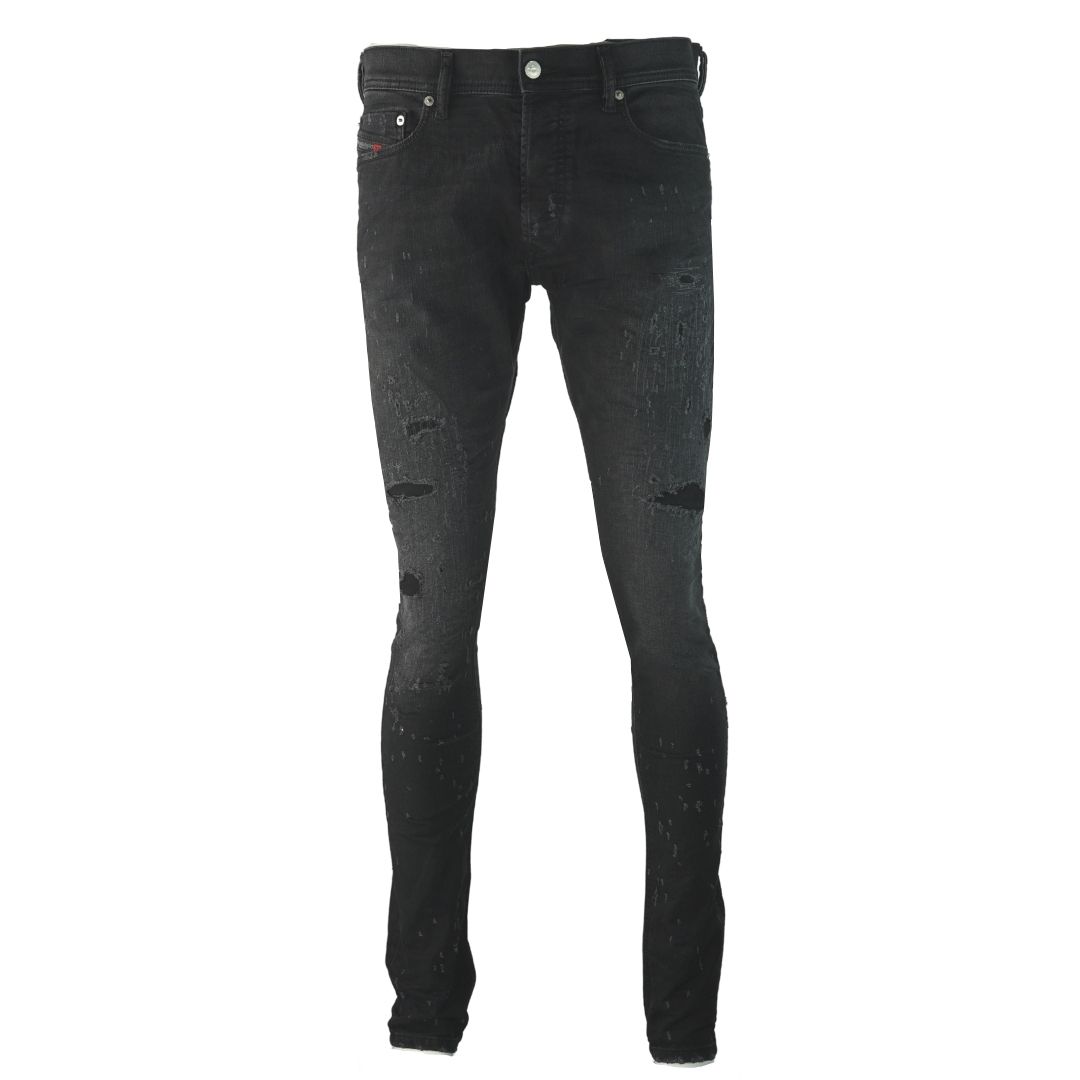 diesel tepphar jeans