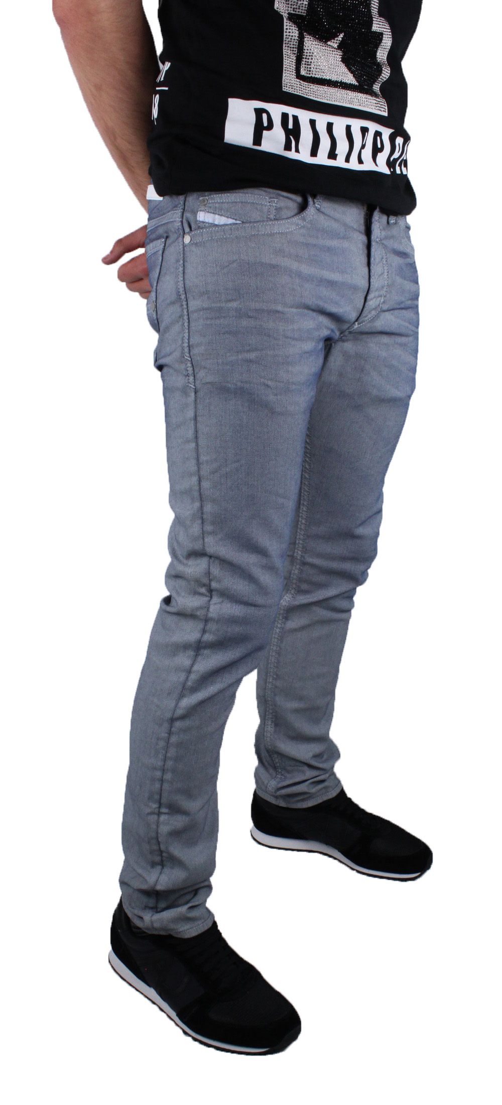 diesel thavar sweatpants