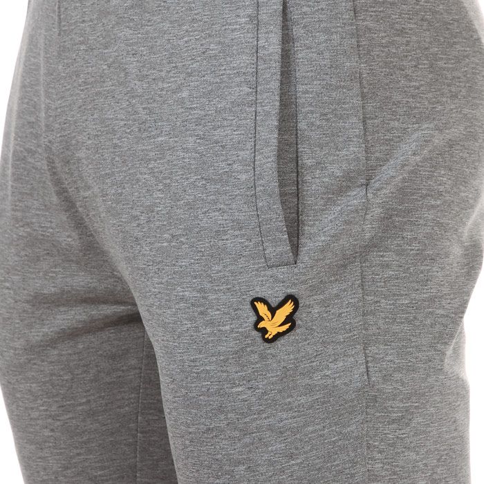 lyle and scott jogging pants