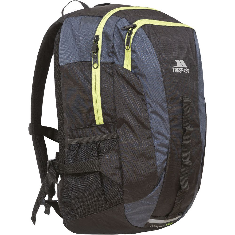 padded rucksack