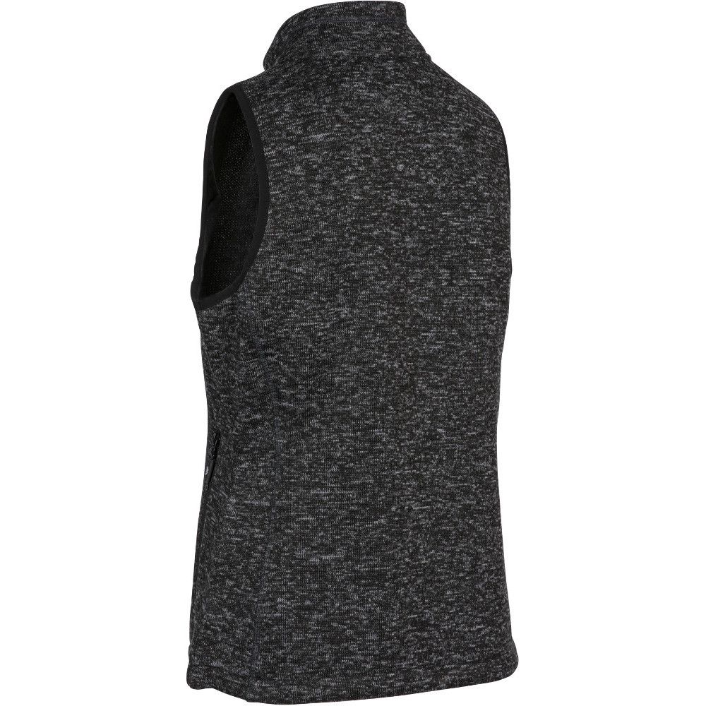 Make any size of adventure happen in the Mildred women's fleece gilet. It's the ideal under-garment for colder climes. It ticks every box for warmer weather too - chuck it on over a t-shirt and away you go. Wherever adventure takes you, take the Mildred.