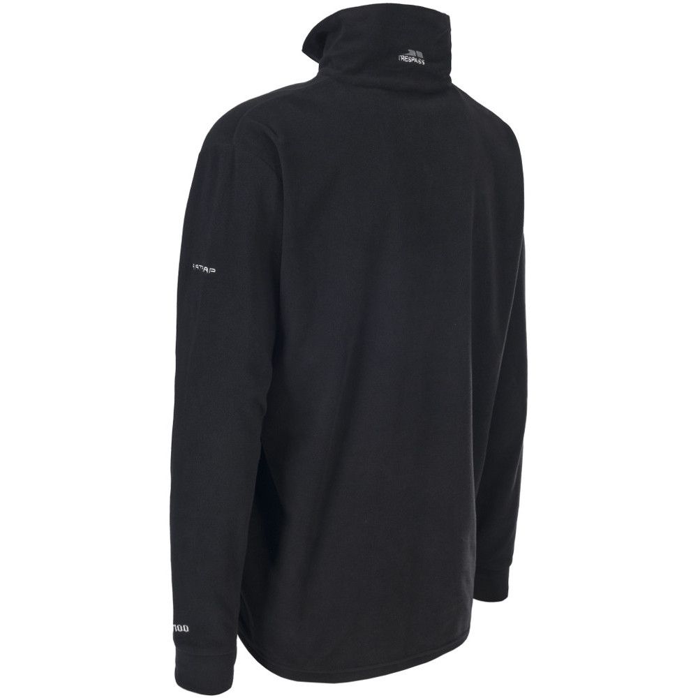 If youre looking for a light, comfortable and warm layer this winter, then the Masonville mens microfleece is a great all-round choice for you. With a half zip neck for a snug fit and lightweight material, this fleece is perfect for high energy activities and days spent outdoors. This fleece also makes use of our fantastic Airtrap fabric technology, which works hard to keep you warm and comfortable, by trapping a layer of warm air close to your body.

With a range of colours to choose from, you can get easily get the perfect fleece for your wardrobe. Pick from a range of sizes and match with a warmer top layer, such as a waterproof jacket, to keep you comfortable even in the coldest temperatures. Dont let the lightweight feel of the material fool you, this fleece is perfectly warm and comfortable.