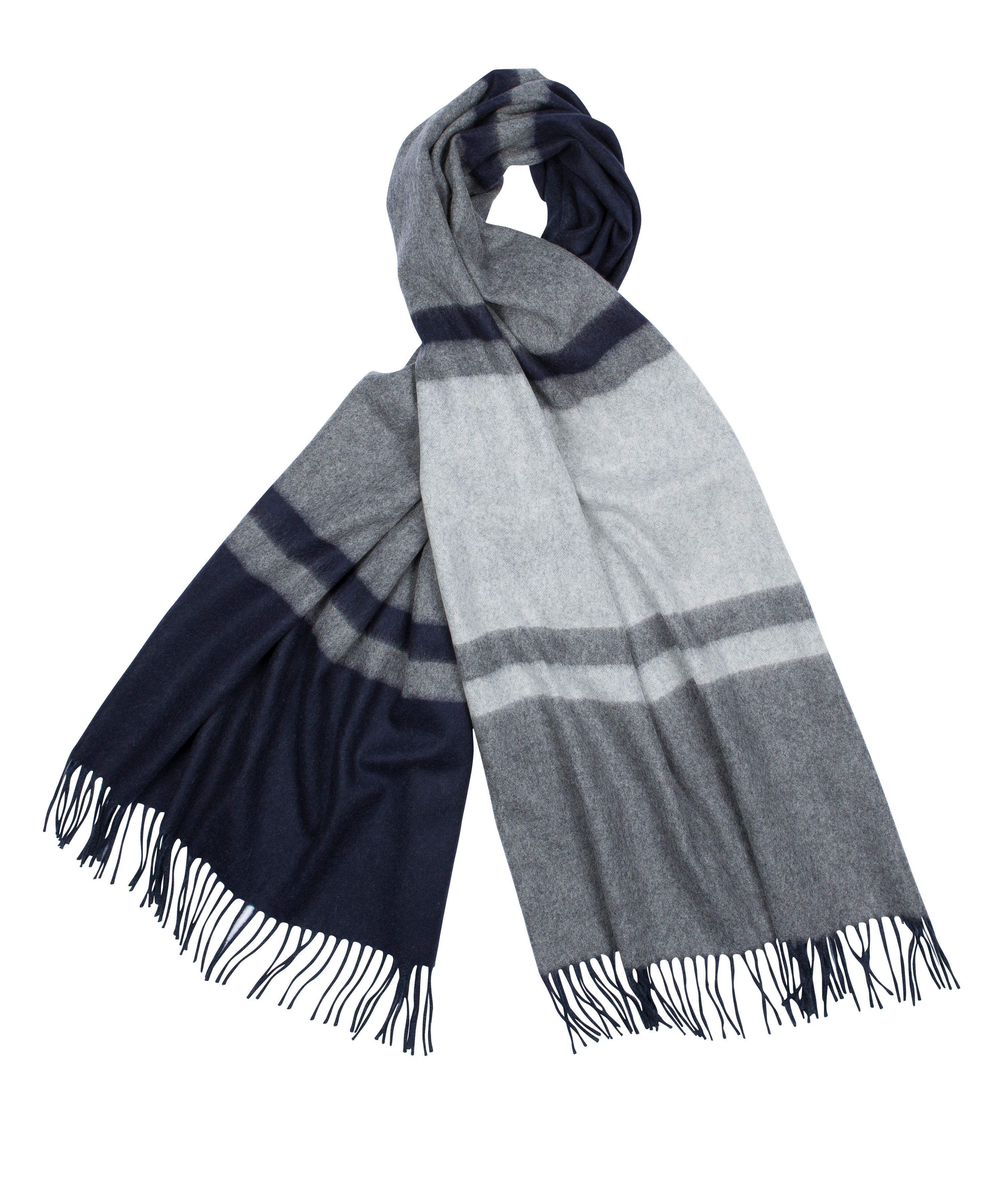 Vigo Trouin Scarf