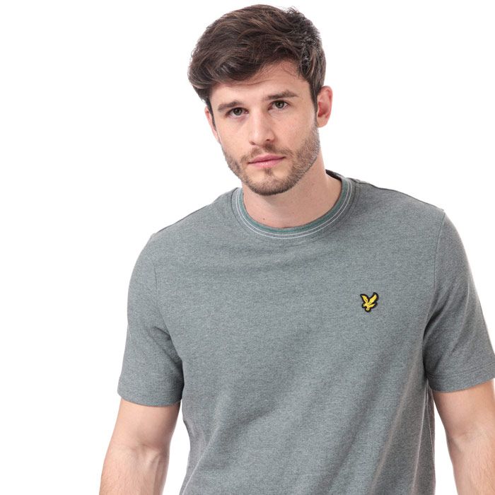 lyle and scott men's t shirt size guide