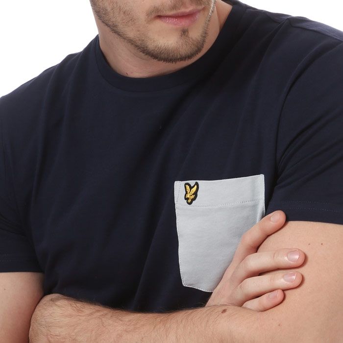 lyle and scott men's t shirt size guide