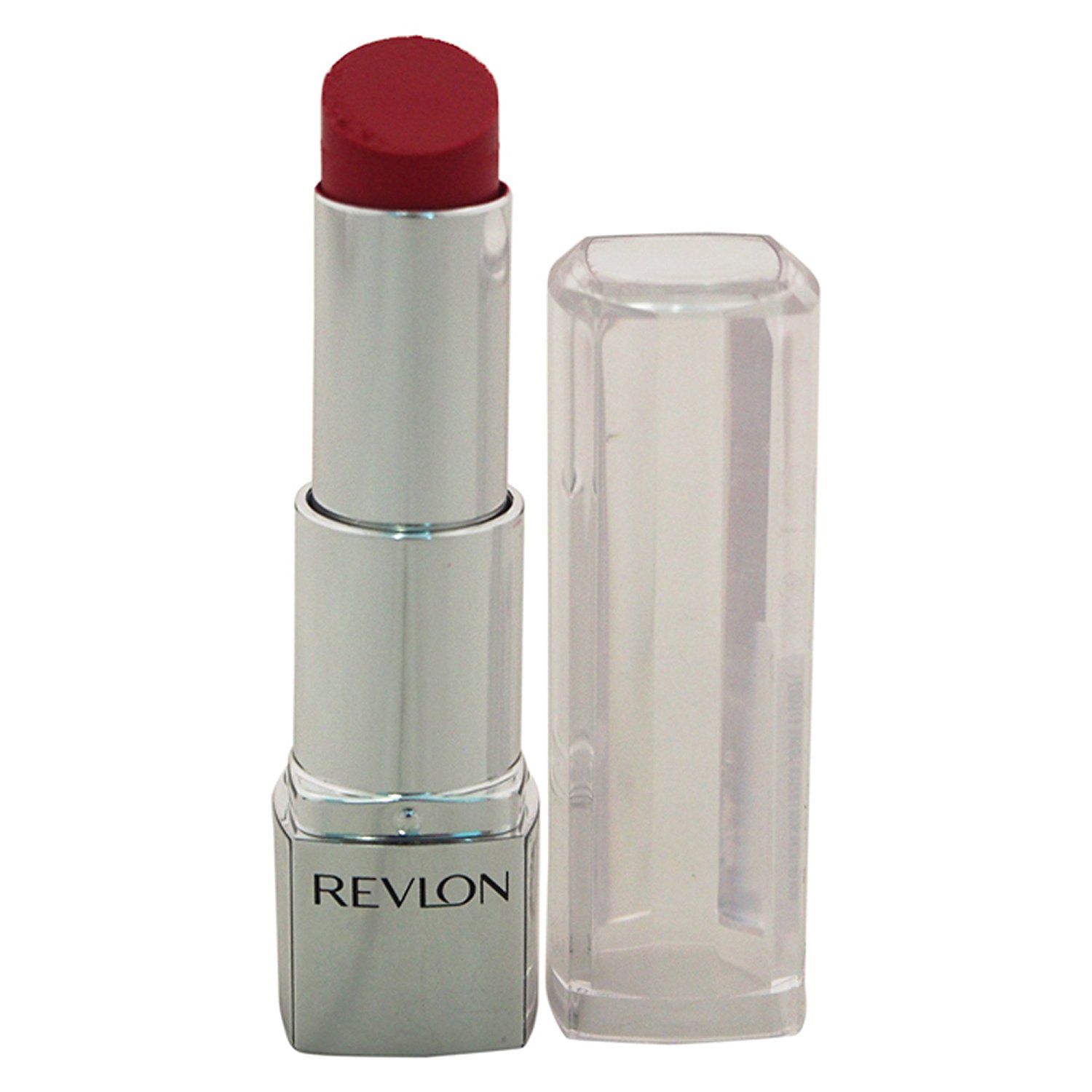 Revlon Ultra HD Lipstick - 840 Poinsetta