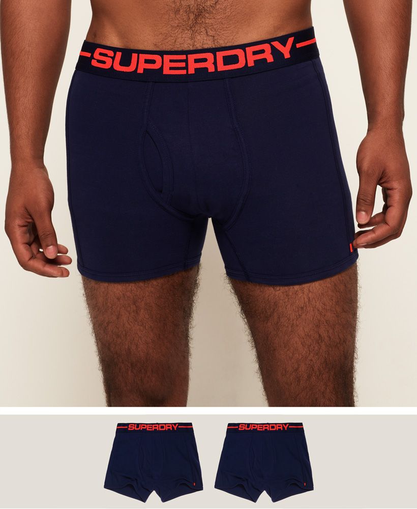 superdry combat boxer jogger