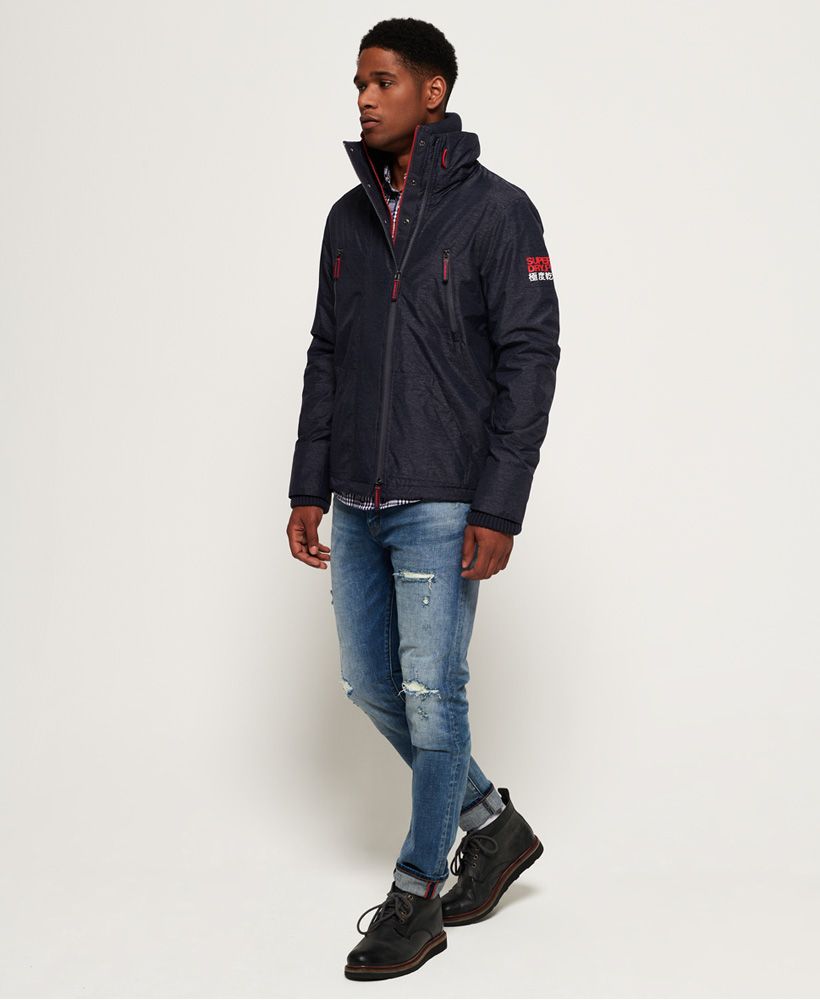 superdry polar sd windattacker