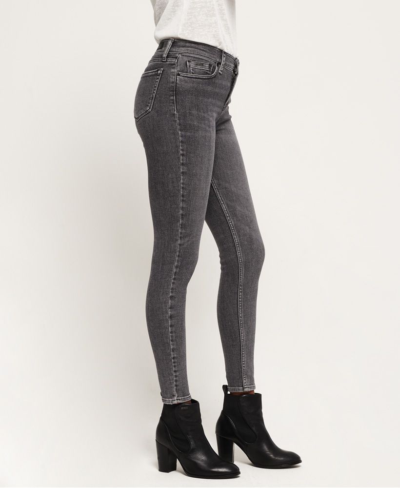 Superdry Super Crafted Skinny Jeans