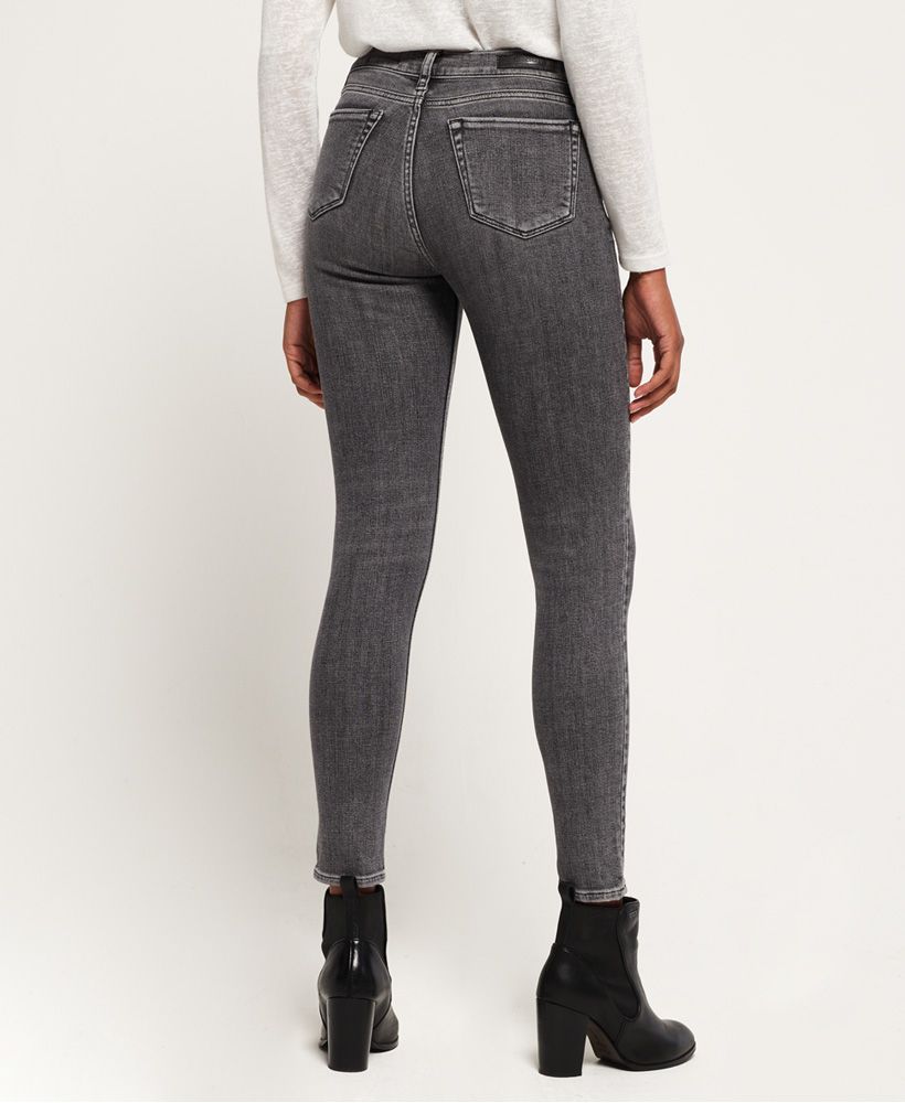Superdry Super Crafted Skinny Jeans