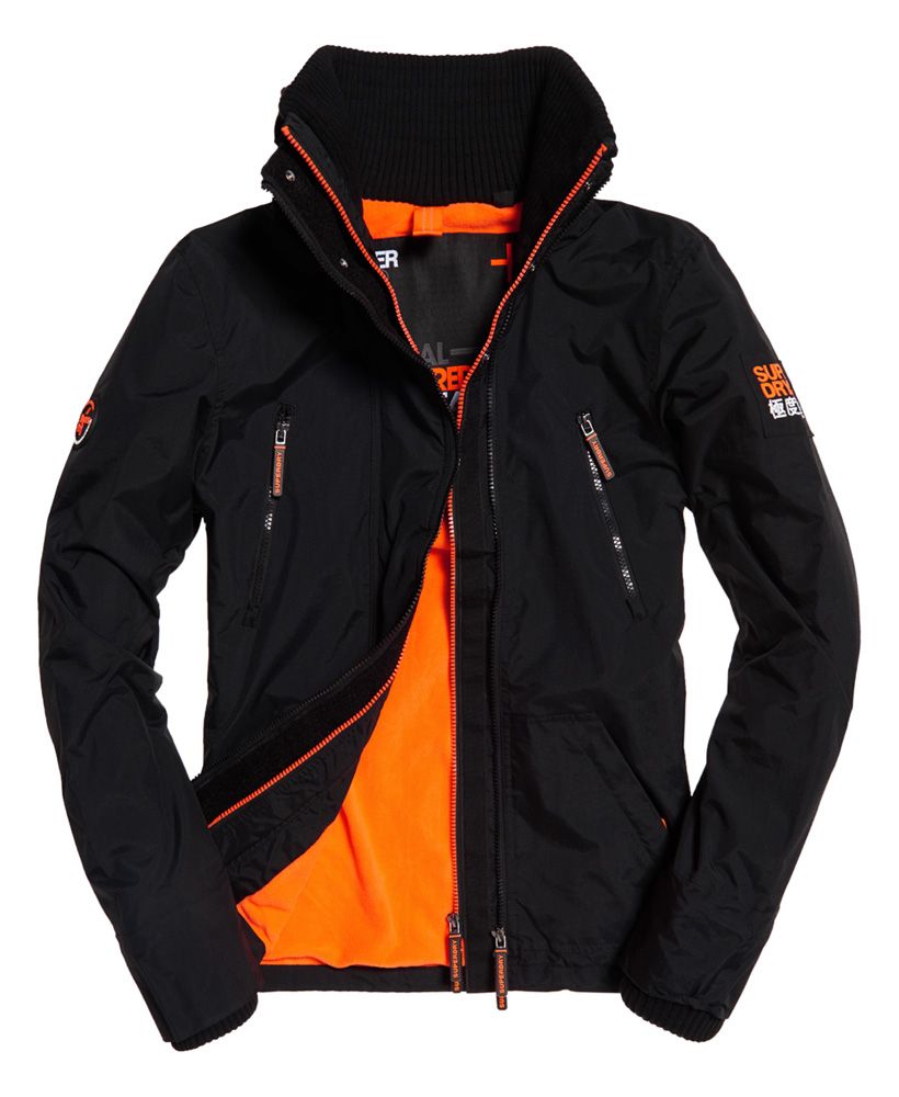 superdry polar sd windattacker
