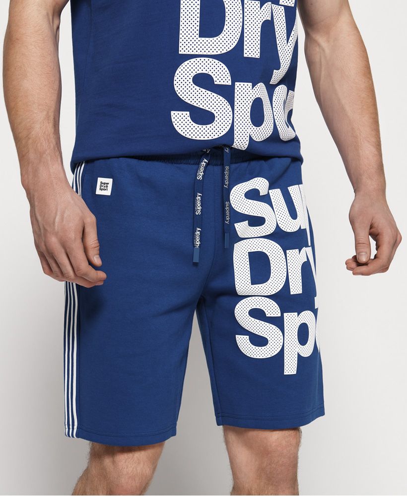 Superdry Combat Sport Shorts