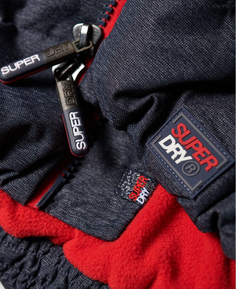 Superdry Tall Sports Puffer Jacket