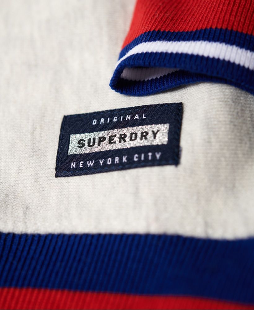 Superdry SD Game Day Sweatshirt