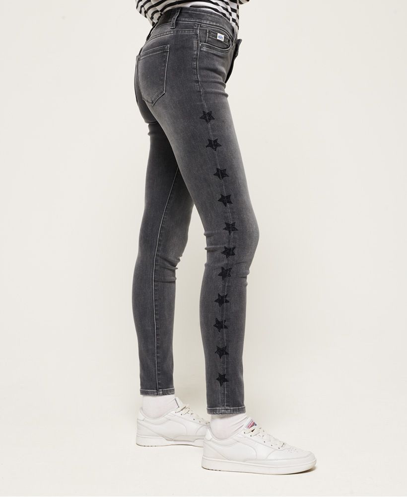 Superdry Alexia Jeggings