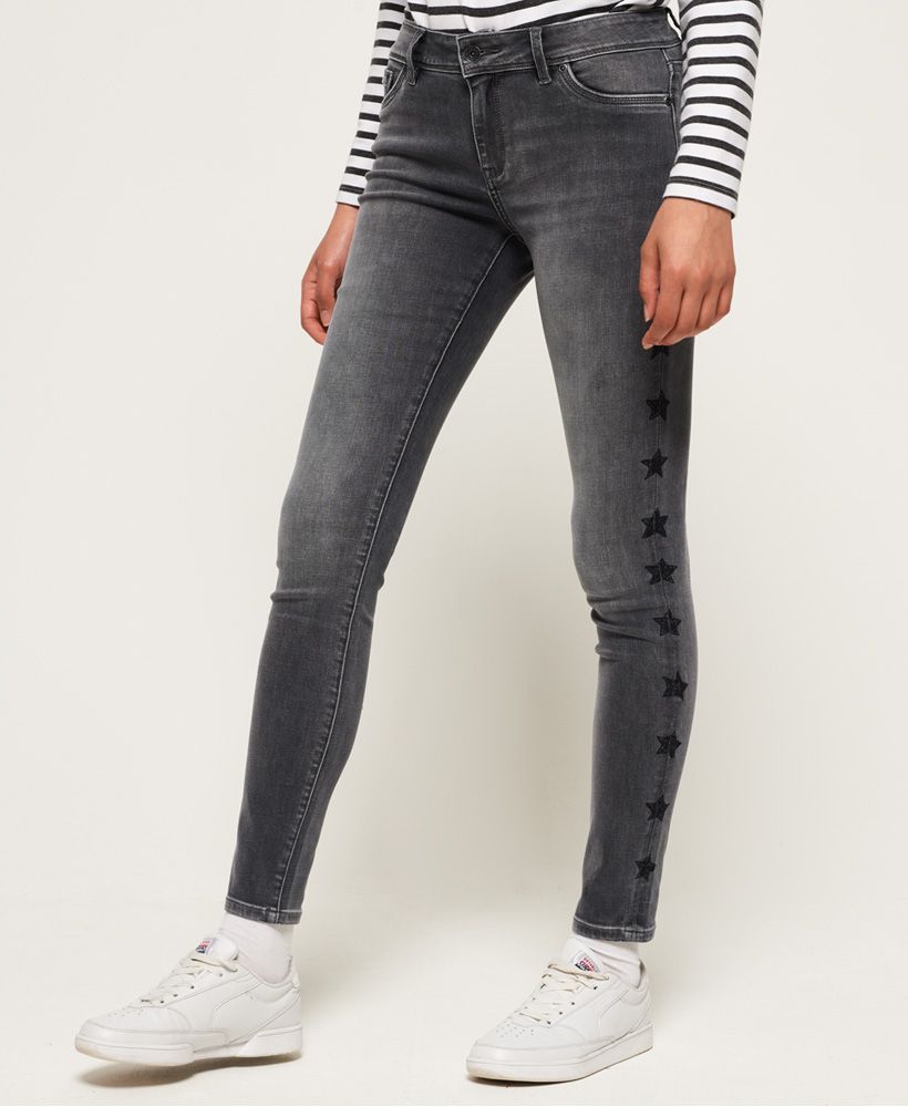 Superdry Alexia Jeggings