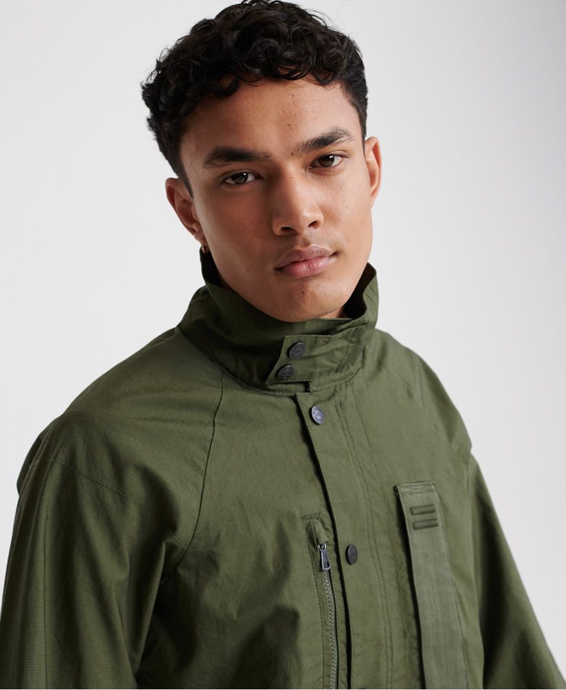 superdry corporal field