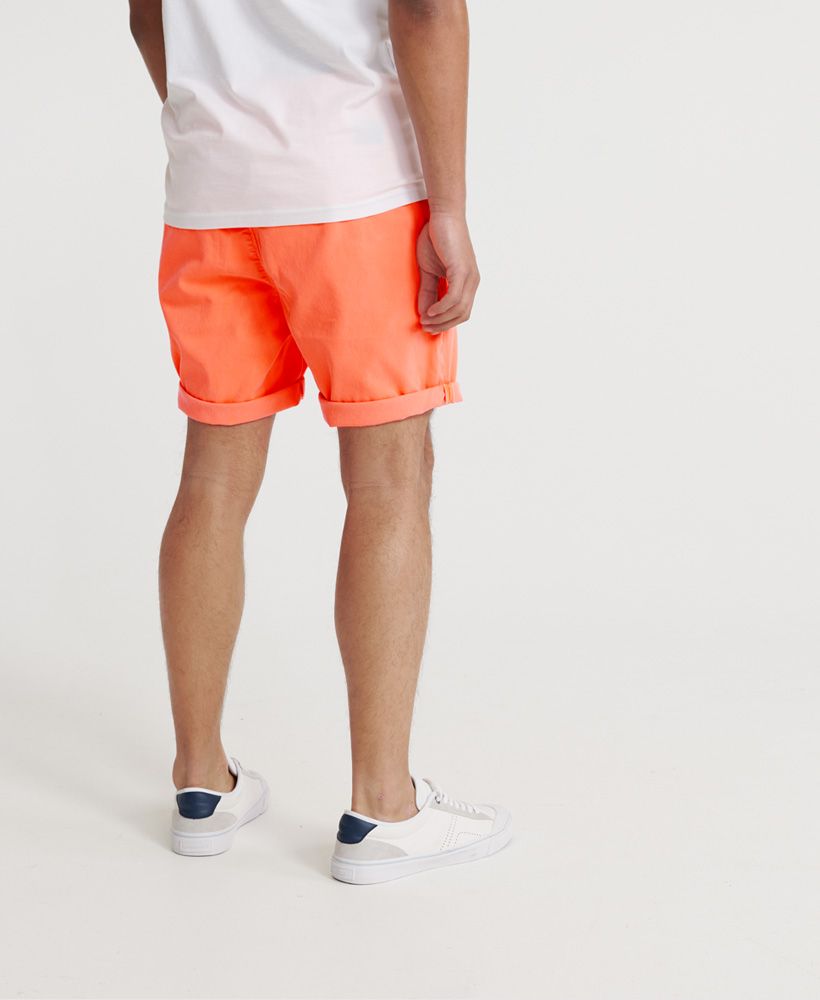 Superdry Sunscorched Chino Shorts