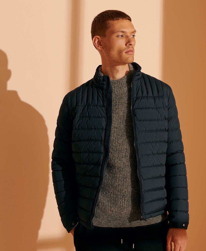 Superdry Ultimate Core Down Jacket
