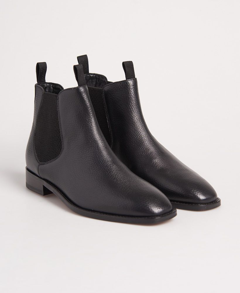 chelsea boots superdry