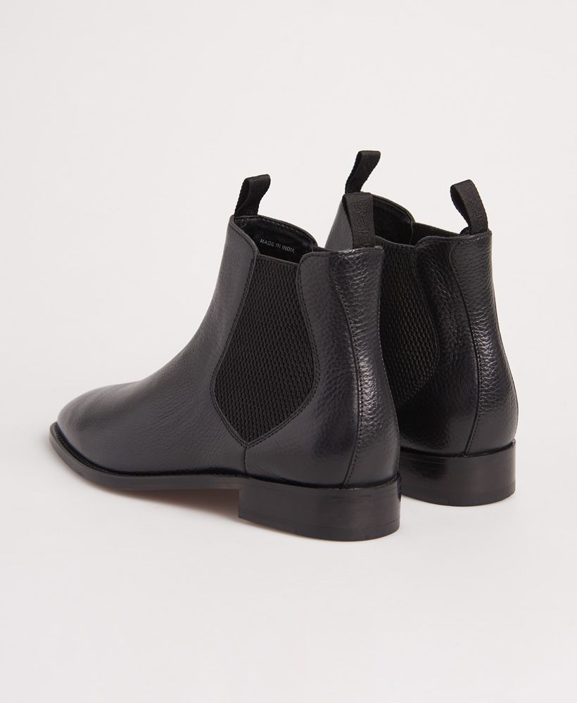 chelsea boots superdry