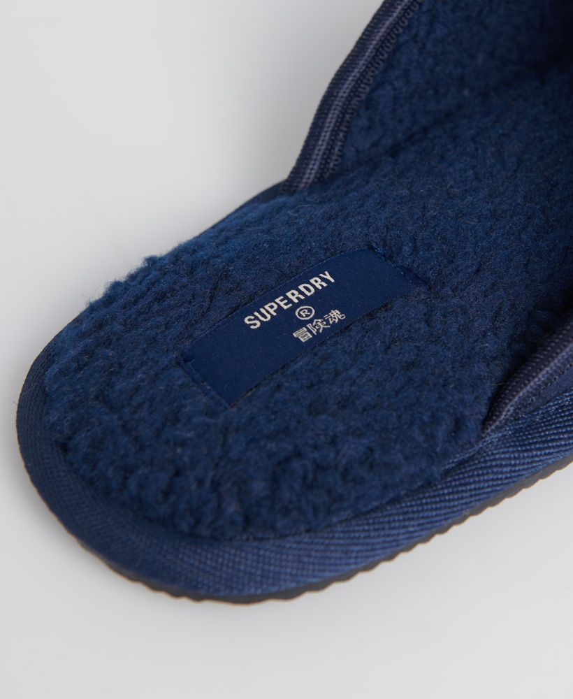Superdry Slipper Mule