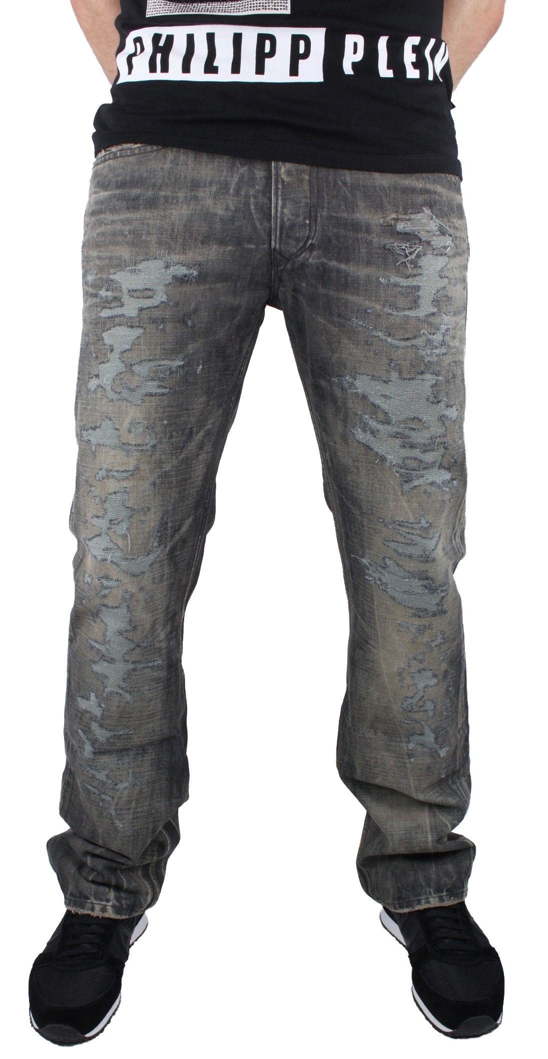 Diesel Viker-R-Box 0880Y Jeans