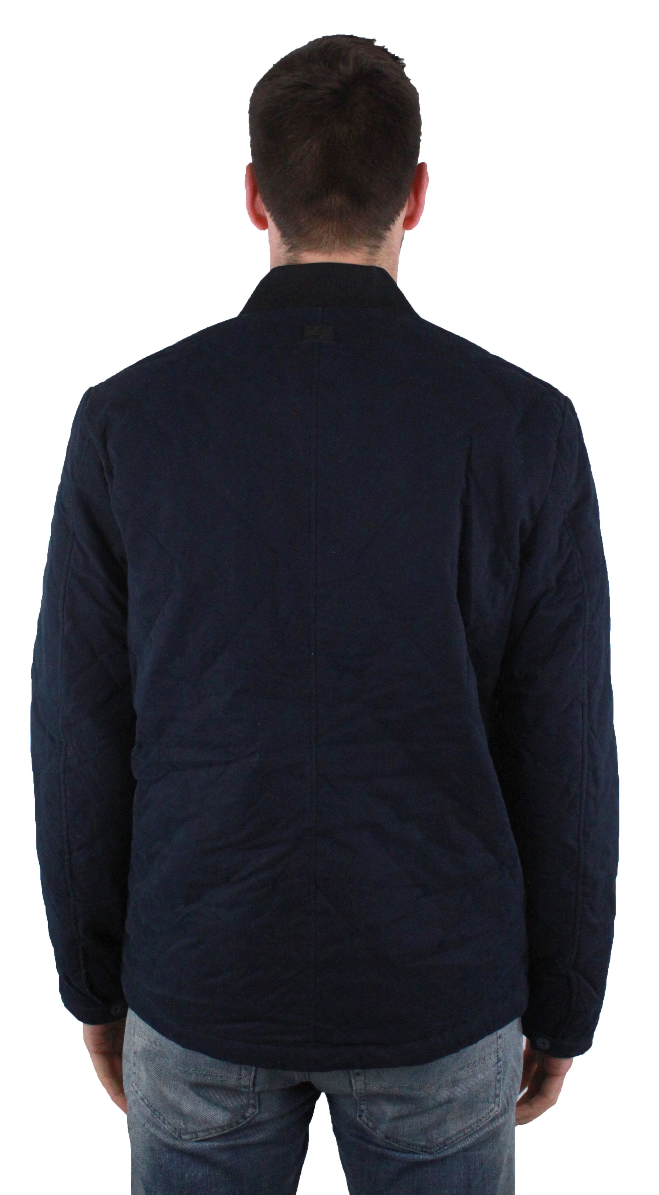 g star batt hooded overshirt