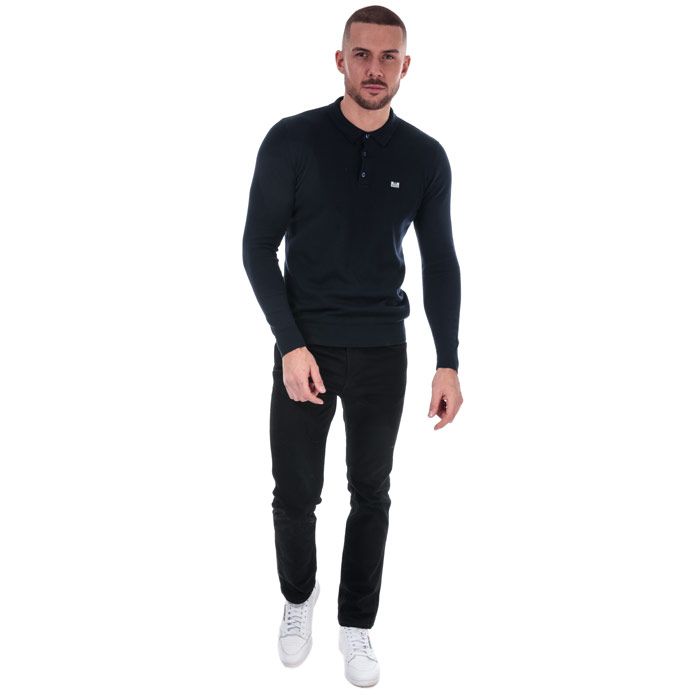 long sleeve weekend offender