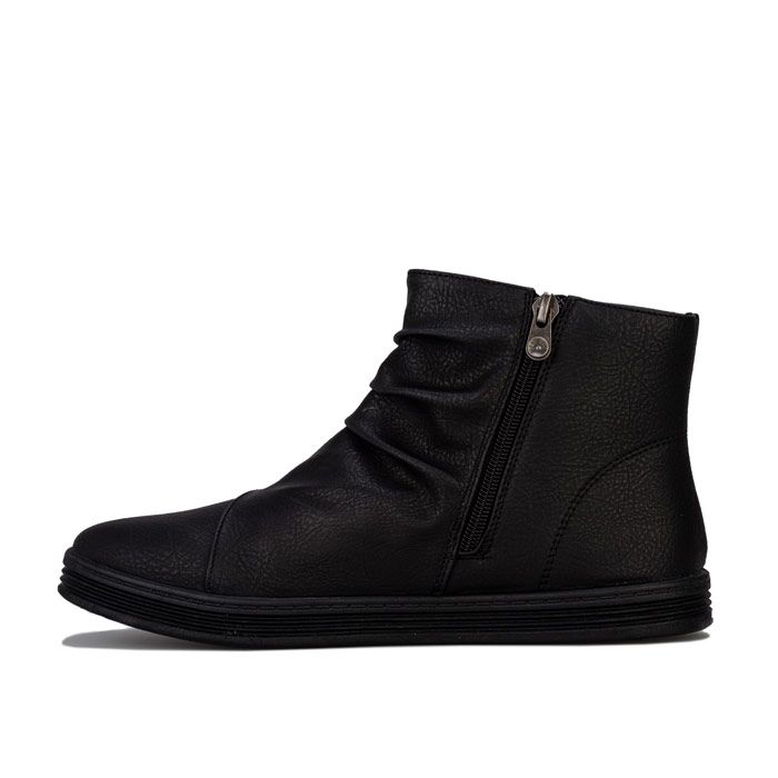 blowfish malibu ralo chelsea boots