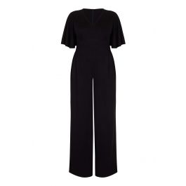 mela london curve jumpsuit
