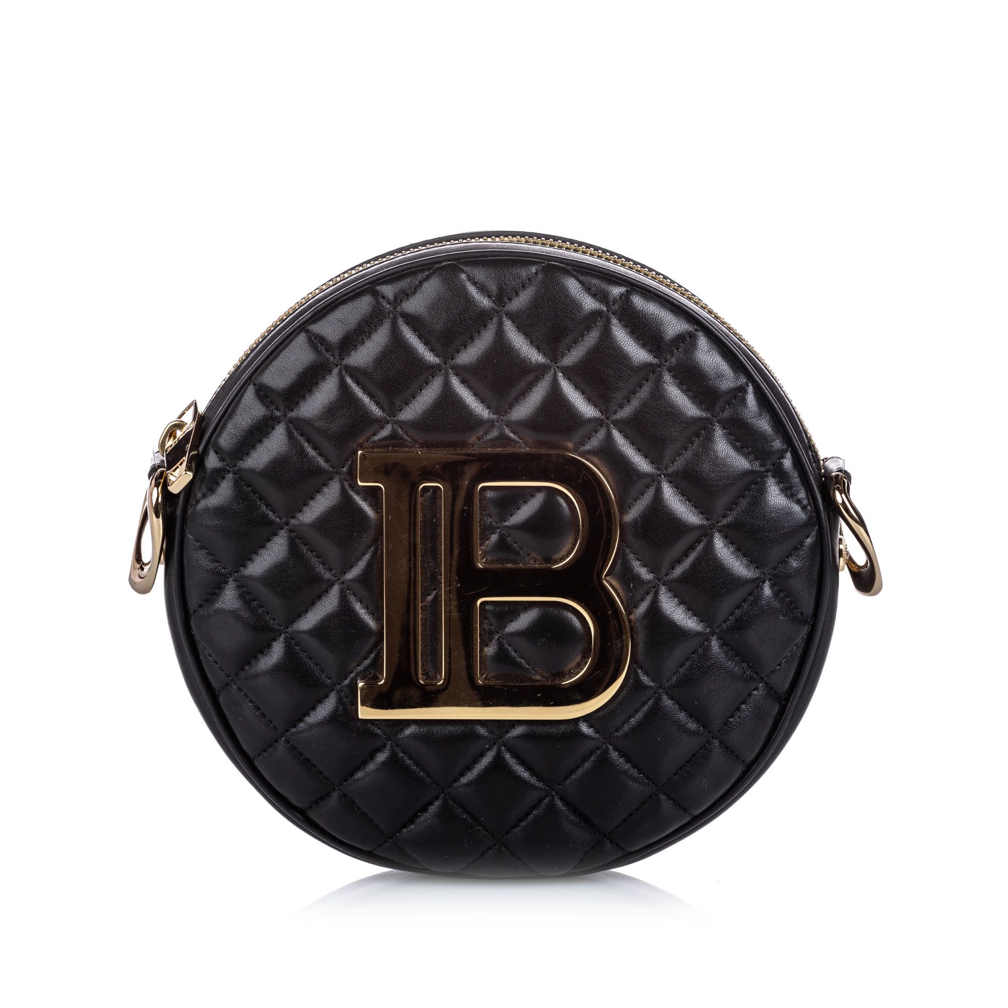 balmain crossbody bag sale