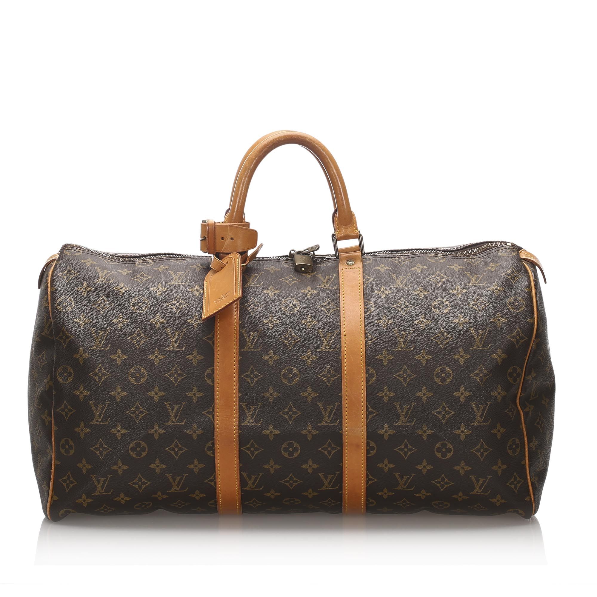 Dillard's Selling Vintage Louis Vuitton Literacy Basics