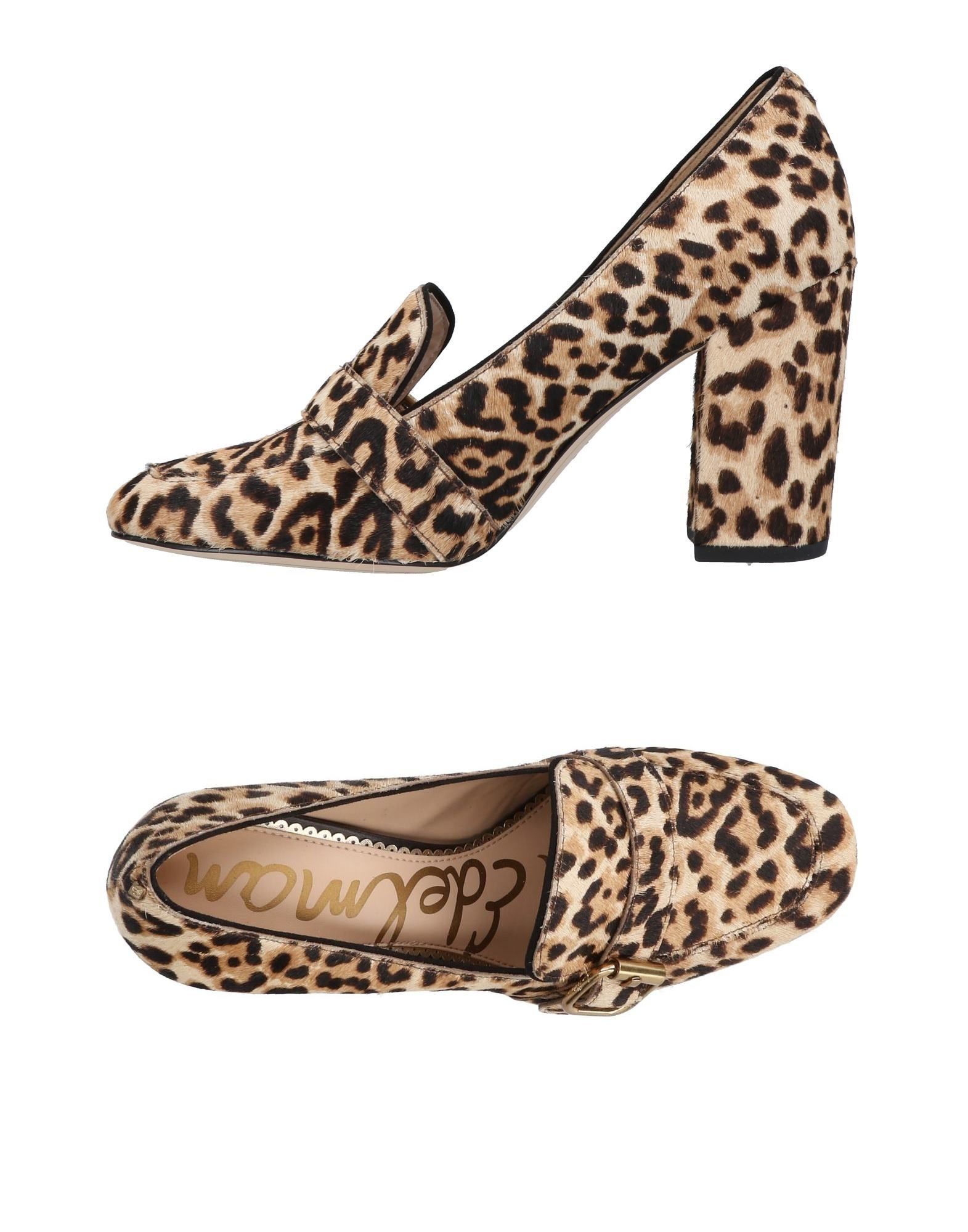 sam edelman leopard heels