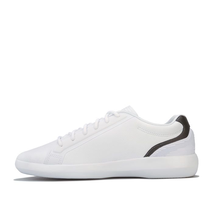 lacoste avantor trainers